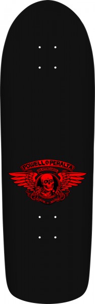 Ripper - 10" x 31.75" - Gold Foil