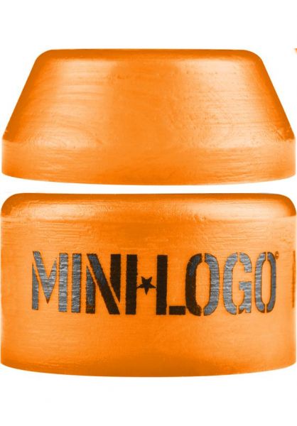 MINILOGO 94A Bushings Medium
