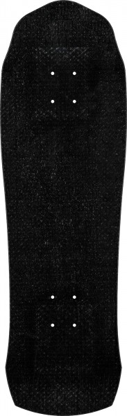 Chris Hiett - FLIGHT - 9.5" x 31.13" - Skull - Pink