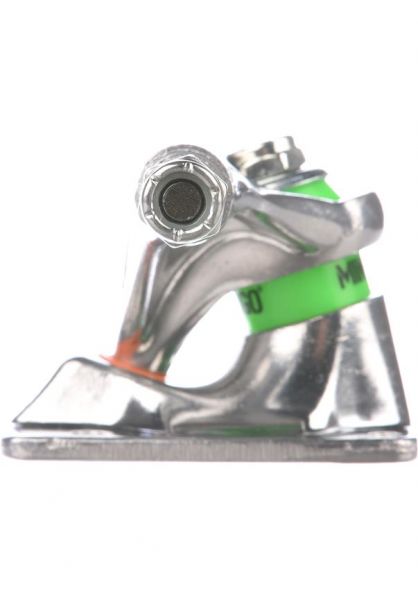 MINILOGO TRUCK 7.13" Low