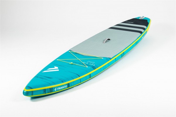 FANATIC SUP - SET - Ray Air Premium Pure - Teal