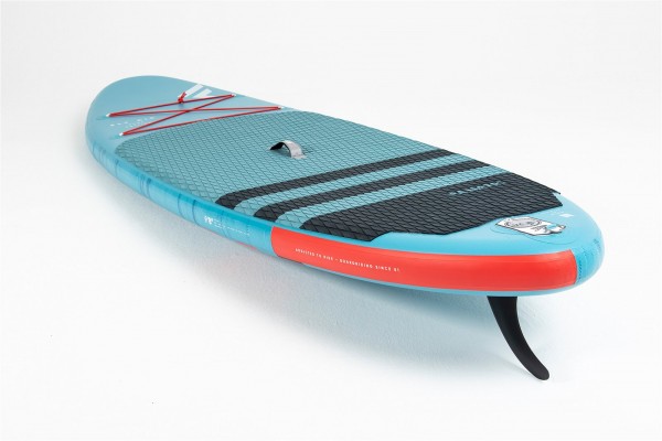 FANATIC SUP - SET - Fly Air Pure - Teal