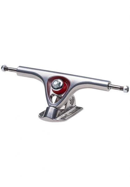 PARIS TRUCK V3 180mm 50° Silver