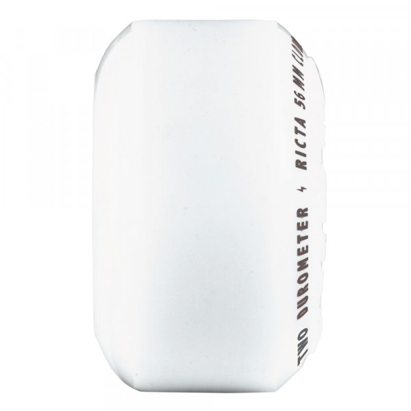 Clouds - 92A - White