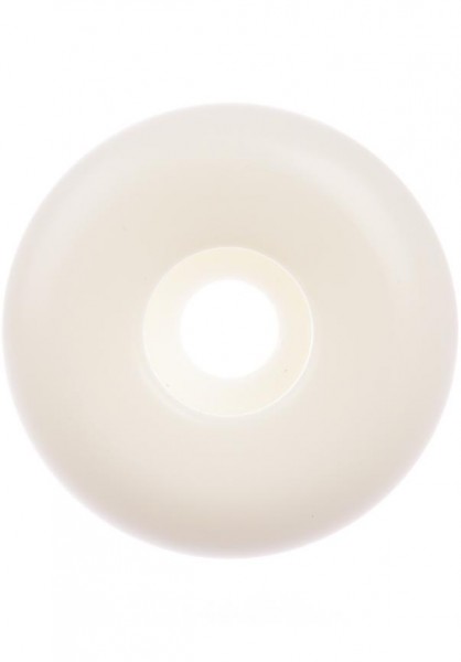 MINILOGO Wheels A-Cut #2 101a White