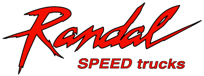 RANDAL SPEED TRUCKS