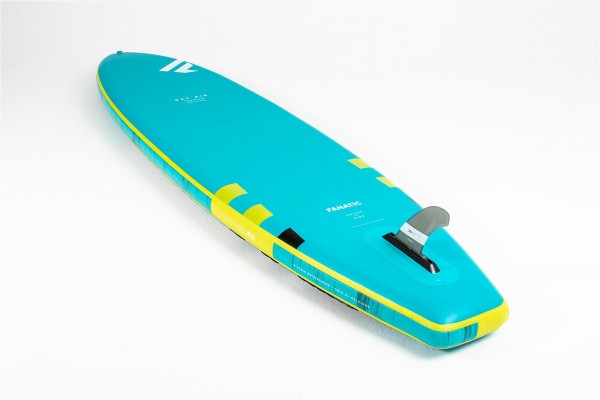 FANATIC SUP - SET - Ray Air Premium Pure - Teal