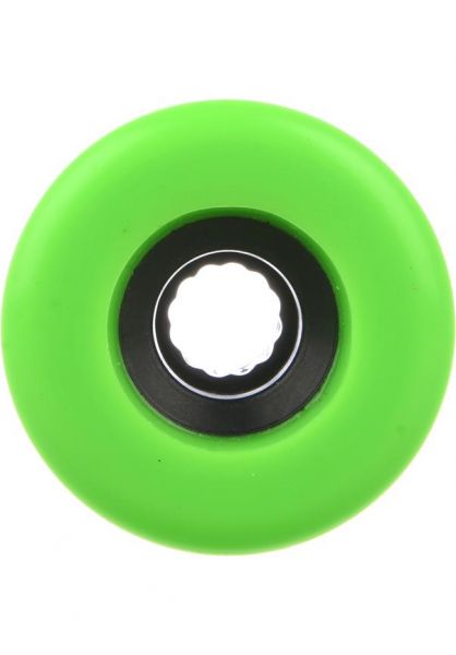 POWELL PERALTA Wheels SSF Snakes 75a Lime