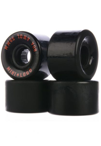 MINILOGO Wheels A.W.O.L. A-Cut II 80a Black