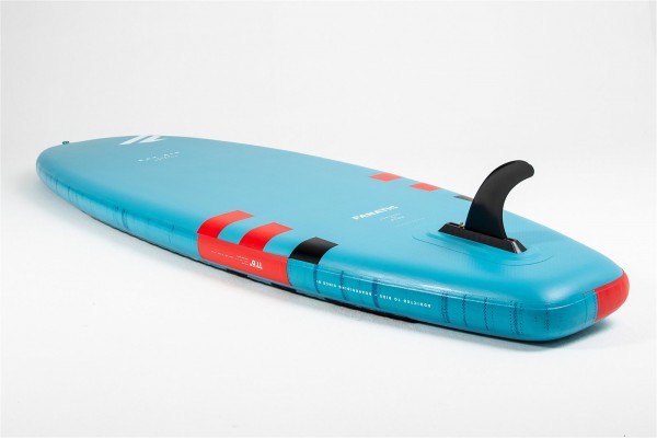 FANATIC SUP - SET - Ray Air Pure - Teal