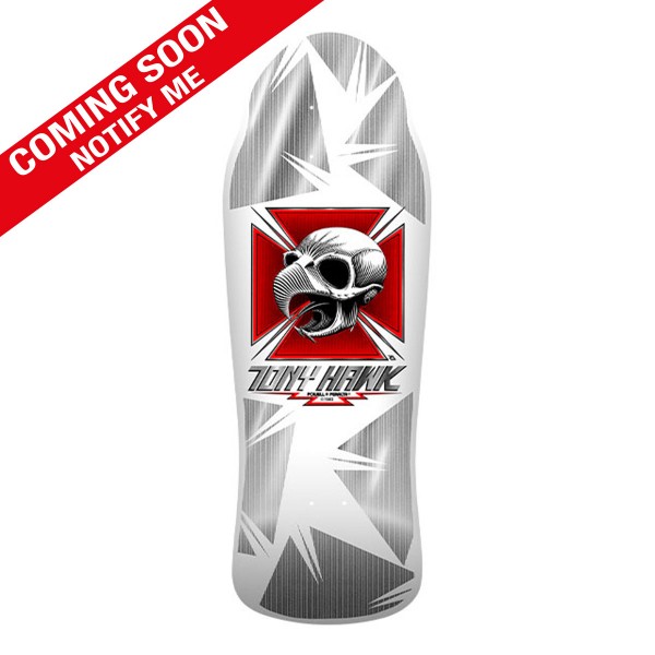 Tony Hawk - Bones Brigade Serie 17 - 10.4" x 30.28"