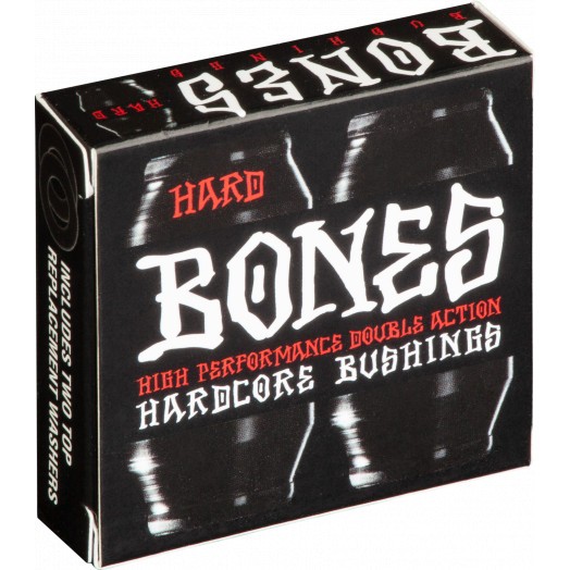 Bushings - Hardcore - Hard 96A - Set