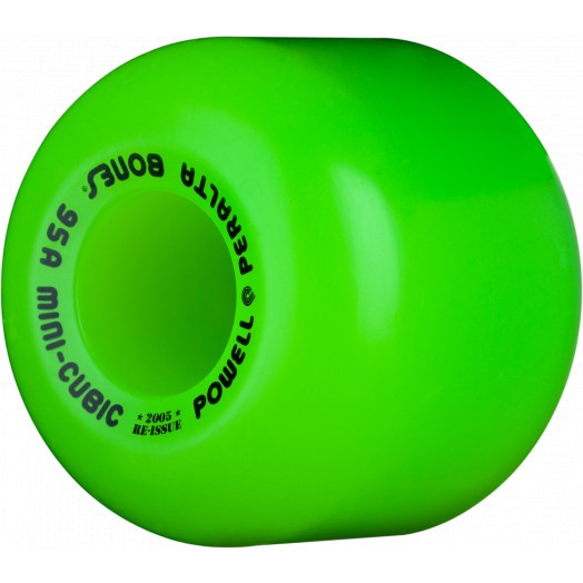 Mini Cubic 95a Lime