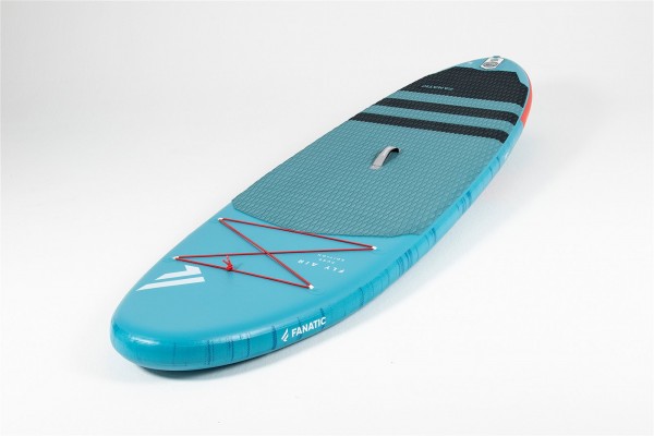 FANATIC SUP - SET - Fly Air Pure - Teal