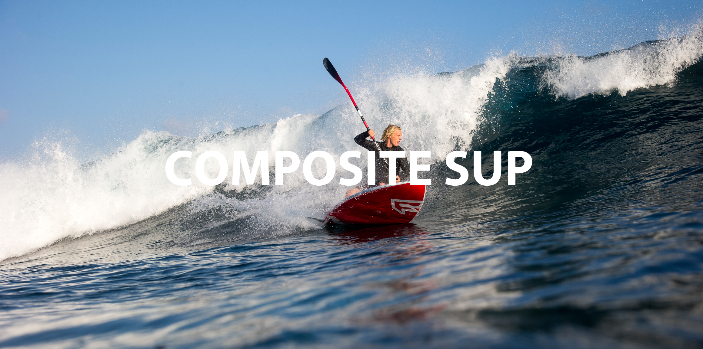 Kite your Limit SUP COMPOSITE | Kite your Limit - Meer als ein Gefühl