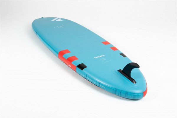 FANATIC SUP - SET - Fly Air Pure - Teal
