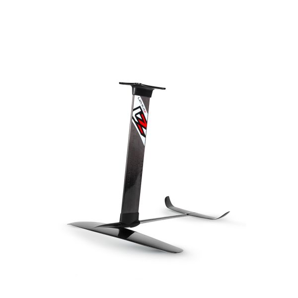 LEVITAZ CRUIZER 60 PLATE - Hybrid