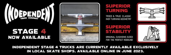 Truck Stage 4 Standard - Reissue - ADD