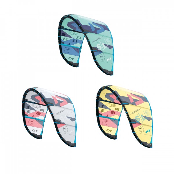 DUOTONE REBEL SLS 2023