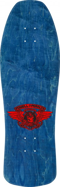 Ray Underhill - Cross - 9.9" x 31.5" - Navy