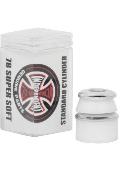 INDEPENDENT 78A Cylinder Cushions Super Soft