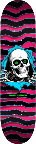 Ripper - Popsicle - K15 - 170 - 8.25'' x 31.92'' - Pink