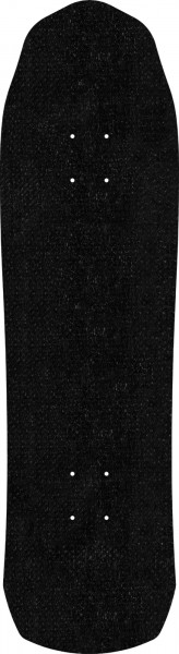Chris Hiett - FLIGHT - 8.5'' x 31.20" - Skull - Purple