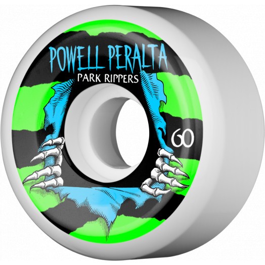 Park Ripper PF 104a - 60mm
