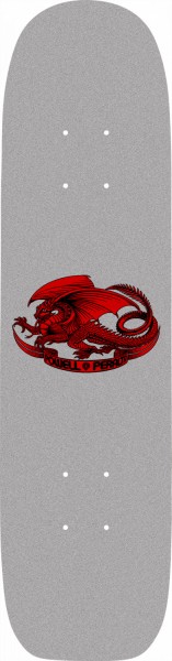 Per Welinder - Freestyle - 7.25" x 27" - Silver