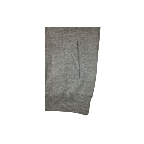 The Boarder Line Hoody