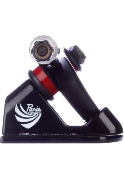 PARIS TRUCK V2 Detail