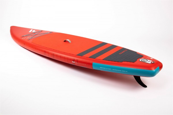 FANATIC SUP - SET - Ray Air Pure - Red