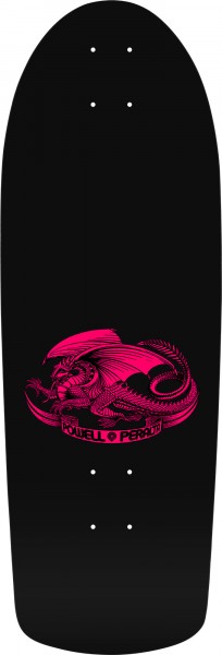 Ripper - OG - 10" x 30" - Blacklight Foil