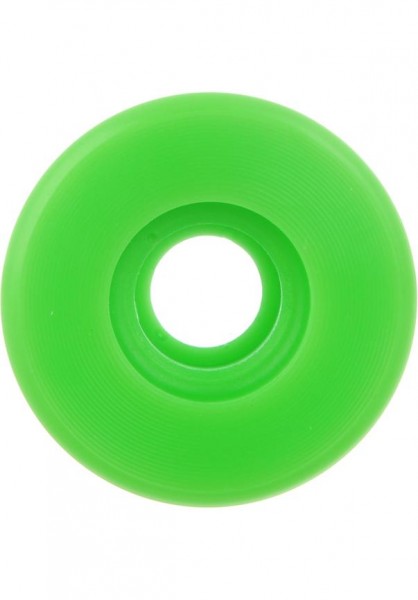 POWELL PERALTA Wheels Rat Bones 90a Lime