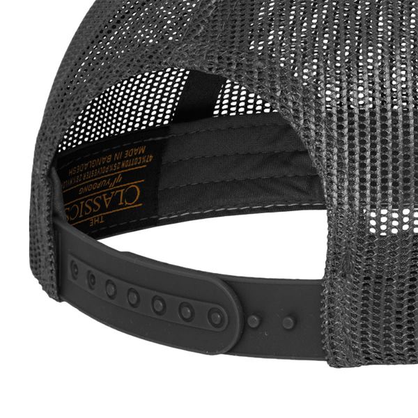 TBL CLASSIC TRUCKER - Details 2
