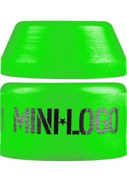 MINILOGO 84A Bushings Soft