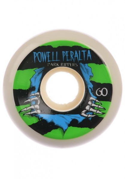 POWELL PERALTA Wheels Park Ripper PF 104a - 56mm
