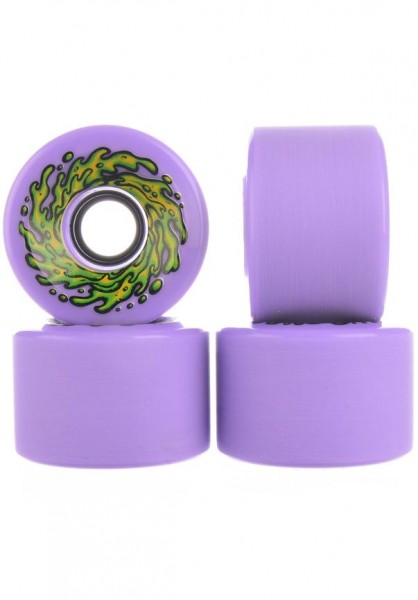 OG Slime - 66mm - 78A - Purple