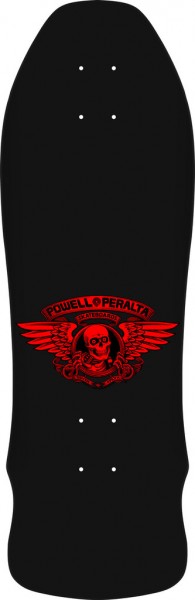 Ripper - GeeGah - 9.75" x 30" - Blue Foil