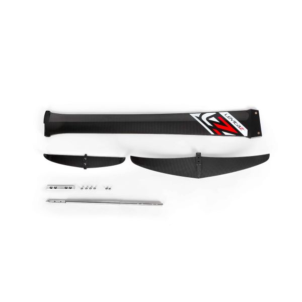 LEVITAZ BIONIC 96 TUTTLE - Full Carbon