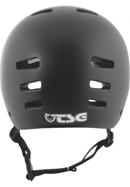 TSG HELMET EVOLUTION Solid Color - Detail