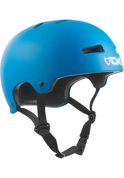 HELMET EVOLUTION - MEN - Solid dark Cyan