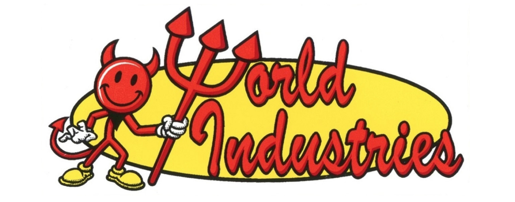 WORLD INDUSTRIES