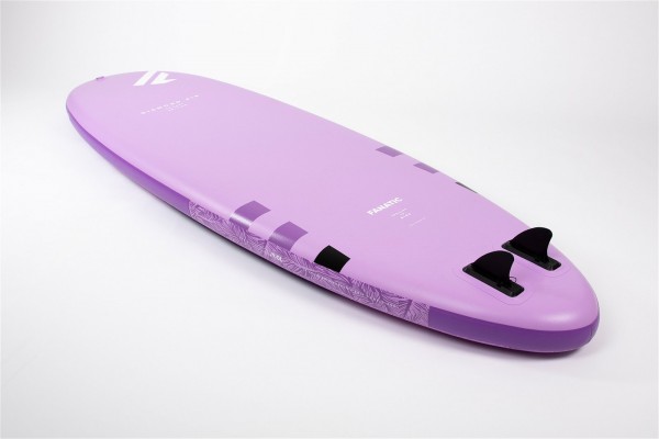 FANATIC SUP - SET - Diamond Air Pocket - Lavender