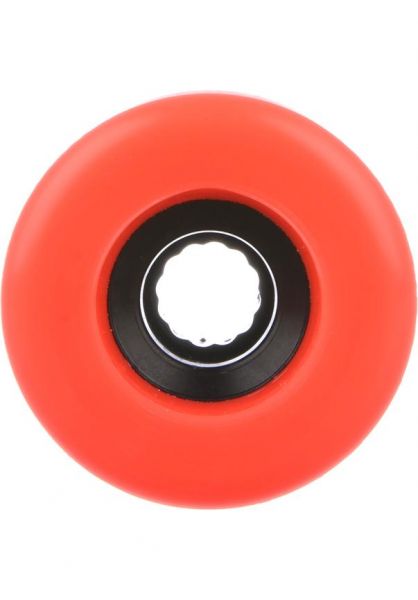 POWELL PERALTA Wheels SSF Snakes 75a Red