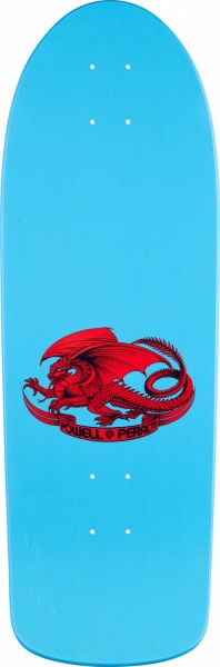 Ripper - OG - 10" x 30" - Blue & Black