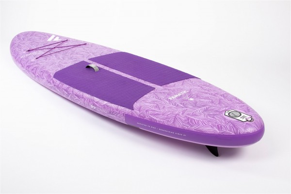 FANATIC SUP - SET - Diamond Air Pocket - Lavender