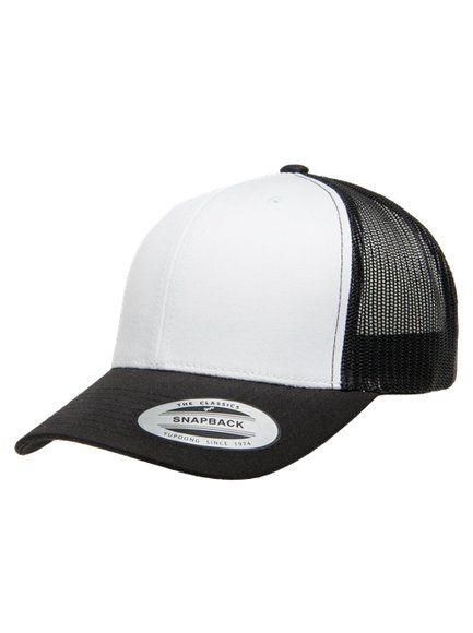 TBL CLASSIC TRUCKER - Details 2