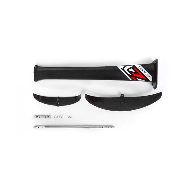 LEVITAZ ASPECT 96 PLATE - Full Carbon