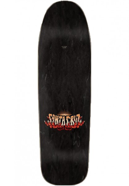 Eric Dressen - Rose  Crew III - 9.31’’ x 32.36’’ - Forest Green Stain